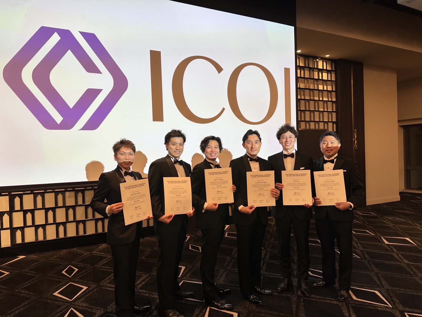 当院が選ばれる理由